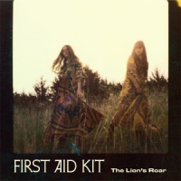 First Aid Kit The Lions Roar