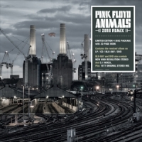 Pink Floyd Animals (2018 Remix) -ltd-