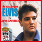 Presley, Elvis He Was The One (elvis Sings Aaron Schroeder)