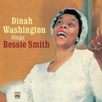 Washington, Dinah Sings Bessie Smith