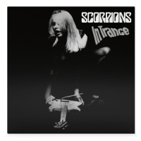 Scorpions In Trance