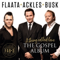 Paal Flaata & Vidar Busk & Stephen The Gospel Album