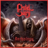 Child Saint Anthology (black)