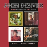 Denver, John Rhymes & Reasons, Take Me To Tomorrow, Whose Garden Was