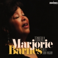 Marjorie Barnes Tenderly