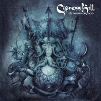 Cypress Hill Elephants On Acid