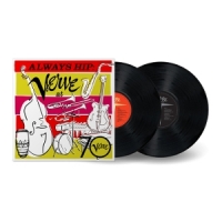 Various Always Hip  Verve At 70