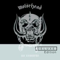 Motorhead No Remorse