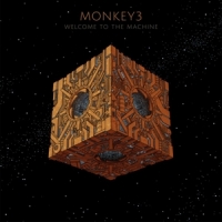 Monkey3 Welcome To The Machine