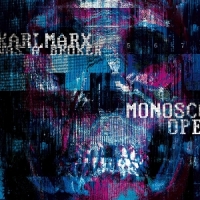 Karl Marx Was A Broker Monoscope