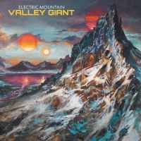 Electric Mountain Valley Giant -coloured-