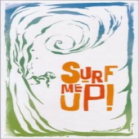 Various Surf Me Up! + Dvd