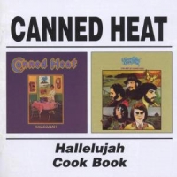 Canned Heat Hallelujah/cook Book