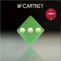 Mccartney, Paul Mccartney 3 (limited Cd)