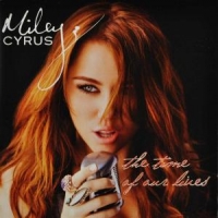 Cyrus, Miley The Time Of Our Lives