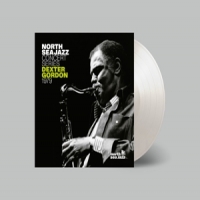 Gordon, Dexter North Sea Jazz Concert Series - 1979 -coloured-
