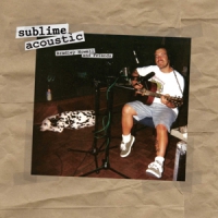 Sublime Acoustic-bradley Nowell &