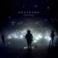 Anathema Universal (cd+dvd)