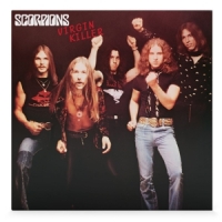 Scorpions Virgin Killer -coloured-