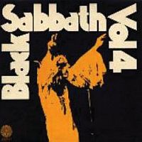 Black Sabbath Vol. 4