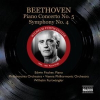 Zinman, David Symphony No.4/piano Concerto No.5