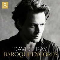 Fray, David Baroque Encores