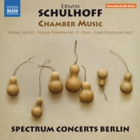 Schulhoff, E. Chamber Music