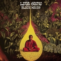 Sapio, Luca Black Waves