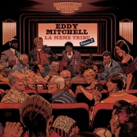 Mitchell, Eddy La Meme Tribu