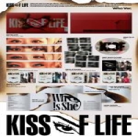 Kiss Of Life Who Is She