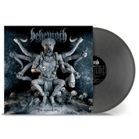 Behemoth The Apostasy -coloured-