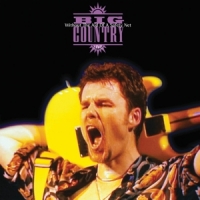 Big Country Without The Aid Of A Safety Net