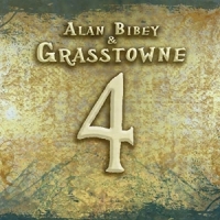 Alan Bibey & Grasstowne 4