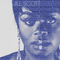 Scott, Jill Woman