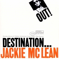 Mclean, Jackie Destination Out