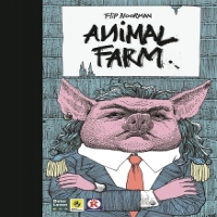 Noorman, Flip Animal Farm