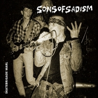 Sons Of Sadism Skatebrigade Marl