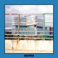 Deeper Run / Bennington -coloured-