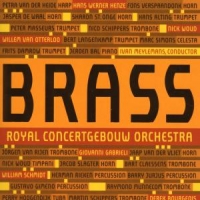 Royal Concertgebouw Orchestra Brass