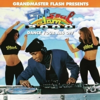 Grandmaster Flash Grandmaster Flash Presents  Salsoul