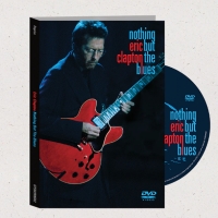 Clapton, Eric Nothing But The Blues