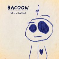 Racoon Live At Artone Studio-10"