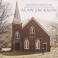 Jackson, Alan Precious Memories Collection -coloured-