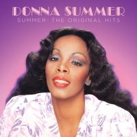 Summer, Donna Summer  The Original Hits
