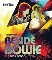 Various Beside Bowie: The Mick Ronson Story