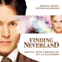 Jan A.p. Kaczmarek, Nick Ingman Finding Neverland