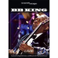 King, B.b. B.b. King Soundstage