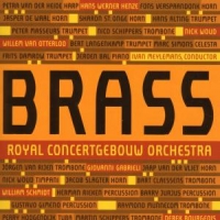 Royal Concertgebouw Orchestra Brass Of The Rco