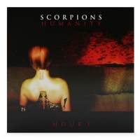 Scorpions Humanity - Hour I