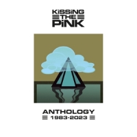 Kissing The Pink Anthology 1982-2024